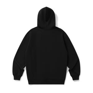 Толстовка унисекс Burnin, зеленый