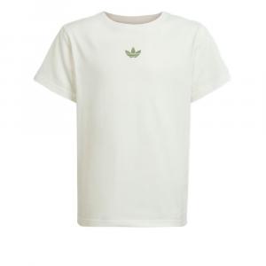 Футболка Minecraft для подростков Adidas Originals, белый