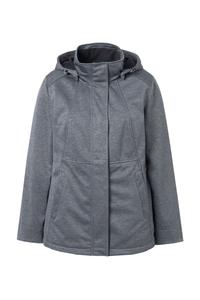 Куртка Performance Ulla Popken, Dark grey