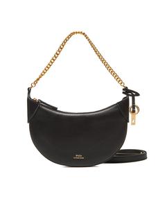 Сумка Polo Ralph Lauren 428977210001, черный