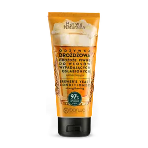 Кондиционер для волос Barwa Naturalna, 200 мл