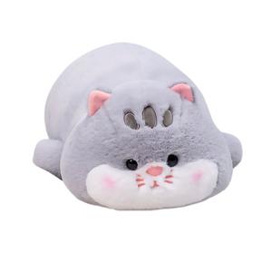 Плюшевая кукла Group Cat высотой 55 см MENGDINUO