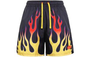 Мужские повседневные шорты Nike, цвет Black