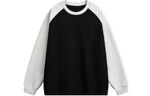 Футболка унисекс GOLFCROSS, черный