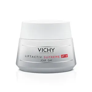 Дневной крем с лифтинг-эффектом Liftactiv Supreme Spf 30 Vichy, 50 ml