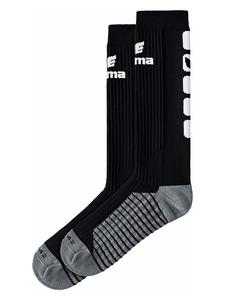 Носки erima Trainingssocken 5-C, черный