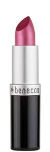 Губная помада Ярко-розовая, 4,5 г Benecos