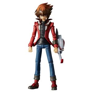 Коллекция Wheel Of Fortune Technology, персонажи Yu Gi Oh!, фигурки Yugi Tendo Action 15см Ocean Church