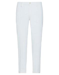 Брюки Re_Hash, белый