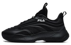 Кроссовки Fila Fusion Ray 1, черный