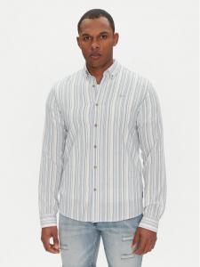 Рубашка обычного кроя Niusser 20-540 Indicode, мультиколор