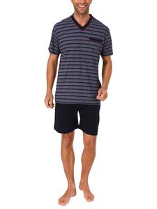 Ночное белье NORMANN, морской