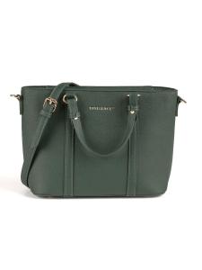 Сумочка Vivisence T0009, зеленый