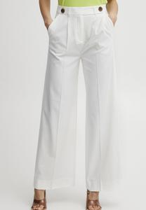 Брюки DANTA b.young, цвет off white