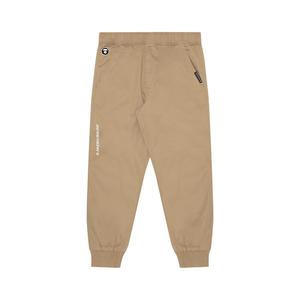 Повседневные брюки мужские Aape, хаки