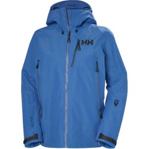 Куртка ODIN для женщин HELLY HANSEN, черная