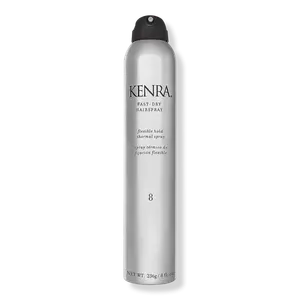 Быстросохнущий лак для волос 8 Kenra Professional