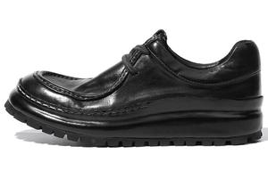 Повседневные мужские Туфли Vibram X Men Dreambox, черный