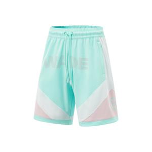 LINING Спортивные шорты Men's Island Blue
