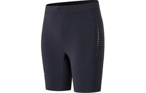 Saucony Спортивные шорты мужские Jet Black