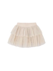 Юбка из фатина regular fit 4906 Mayoral, бежевый