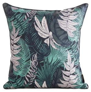 Наволочка Eurofirany GARDEN, темно-синий