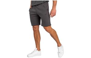 Повседневные шорты мужские серые VENUM