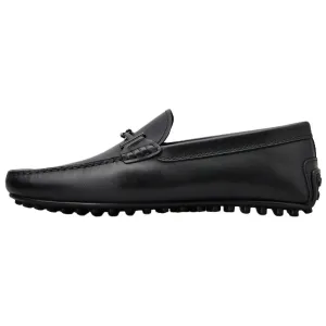 TOD'S Кожаные мокасины City Gommino