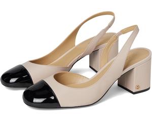 Туфли MICHAEL Michael Kors Perla Flex Sling Pump, цвет Soft Pink