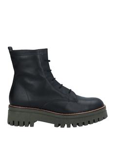 Ботильоны Formentini, черный