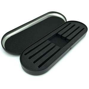 Чехол для пинцета, черный Inna Marka