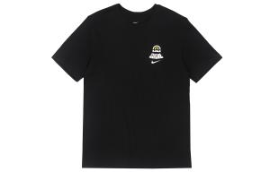 Мужская футболка Nike, цвет Black