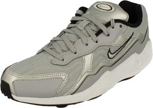 Мужские кроссовки для легкой атлетики Nike, Multicoloured Wolf Grey Wolf Grey Metallic Silver 1