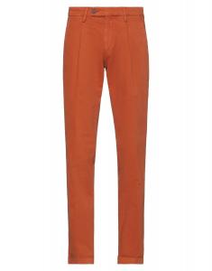 Брюки Michael Coal, коричневый