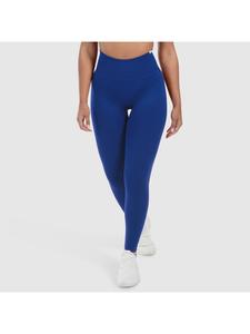 Леггинсы SMILODOX Leggings Elin, цвет Royal Blau