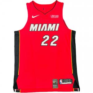 Nike Баскетбольная майка SS25 мужская red