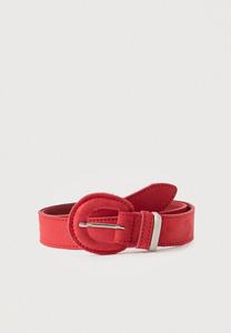 Ремень Vanzetti BELT WITH COVERED BUCKLE, Red