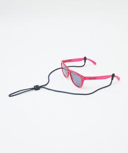 Ремешок для очков CHUMS Slip Fit 3 мм из веревки Abahouse Lastword, цвет Navy