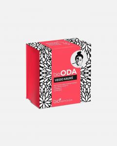 Увлажняющая маска для лица Biofarmacija, 1 x 10 шт