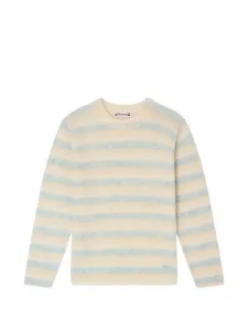 Свитер Branco Bonpoint, бежевый