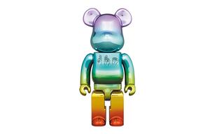 Модные фигурки BE@RBRICK