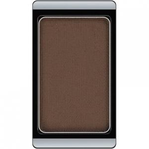 Тени для век Intense Color Стойкие матовые тени для век 1G 524 Темно-серый мокко, Artdeco