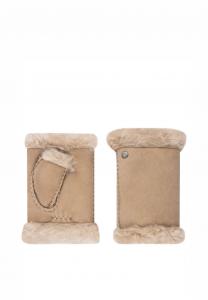 Перчатки без пальцев WINNIPEG Roeckl, бежевый