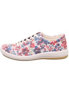 Legero Удобные туфли на шнуровке ярких цветов