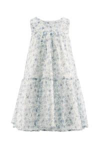 Happy girls Платье в белом цвете