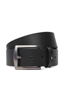 Мужской ремень Tommy Hilfiger Denton 4.0 AM0AM13766, темно-синий