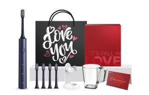 Электрическая зубная щетка Xiaomi