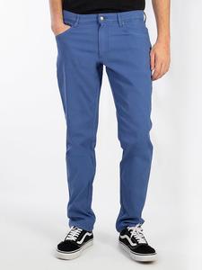 Hackett London Брюки синего цвета