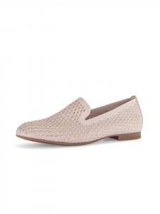 Тапочки Gabor Fashion, розовый