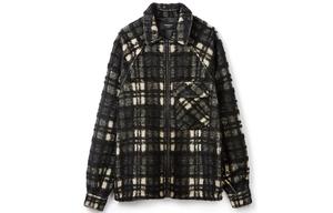 REPRESENT Куртка мужская черная, Black